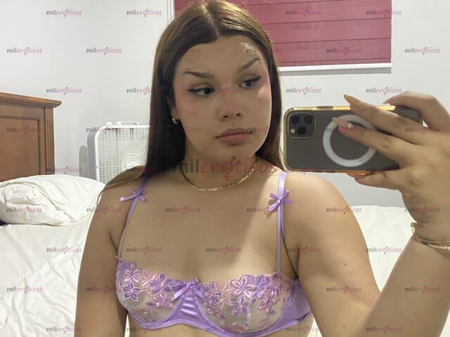 FOTOS DE THE HORNIEST BABYGIRL LISTA PARA COMPLACERTE PAPI