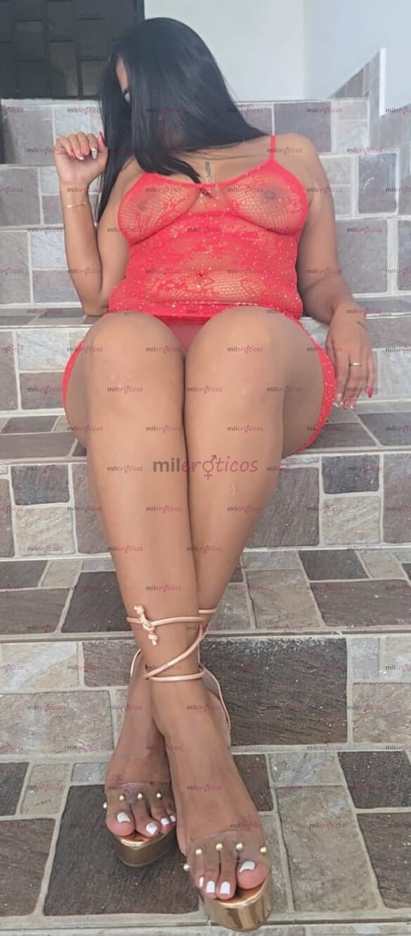 FOTOS DE SALOMÉ CHICA COMPLACIENTE NINFÓMANA TRIPLATO CONTÁCTAME