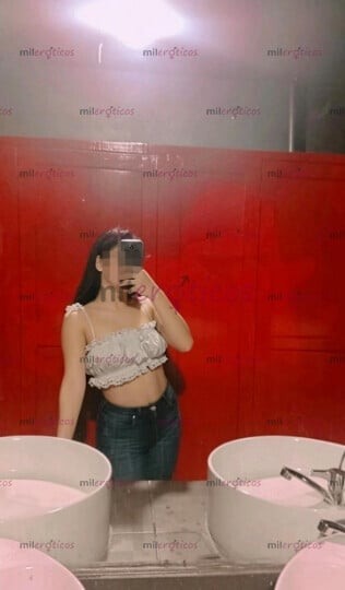 FOTOS DE MACOLY CONÓCEME SOY NUEVA INICIANDO SOLO PARA TI