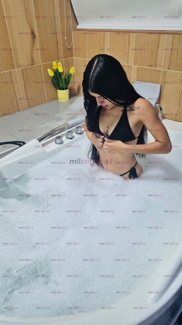 FOTOS DE FLACA RECIÉN LLEGADA TU PUEBLO TENGO LINDA AMIGA SI TIENES AMIGO O HACEMOS TRÍO