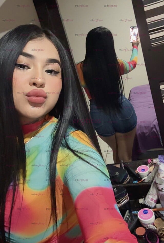 FOTOS DE JOVENCITA CALIENTE MENTE ABIERTA DISPUESTA A PASARLA RICO