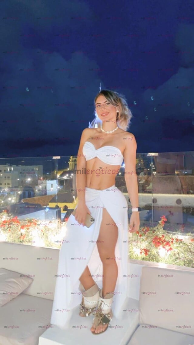FOTOS DE BARBIE LATINA, HERMOSO CUERPO Y CON APTO EN LAURELES
