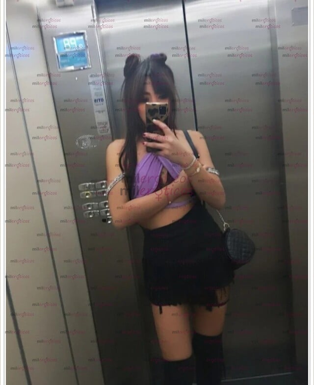 FOTOS DE NIÑA DE CARA BONITA RECIÉN LLEGADA ATU CUIDAD