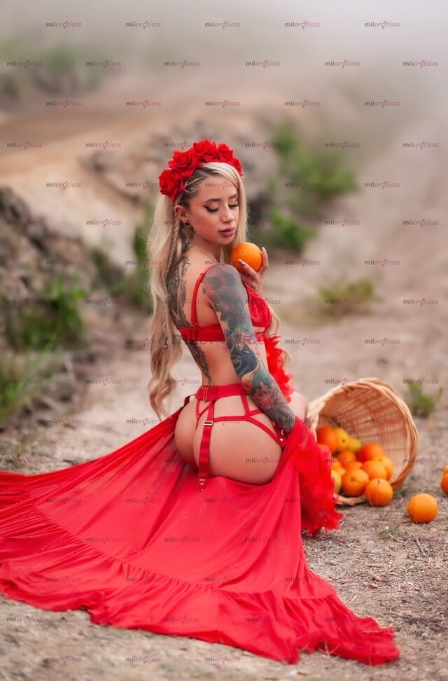 FOTOS DE ARGENTINA DE ESPÍRITU EXÓTICO, ELEGANTE Y CON UN ENCANTO SEDUCTOR