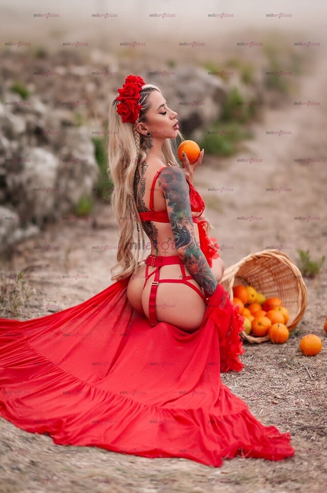 FOTOS DE ARGENTINA DE ESPÍRITU EXÓTICO, ELEGANTE Y CON UN ENCANTO SEDUCTOR