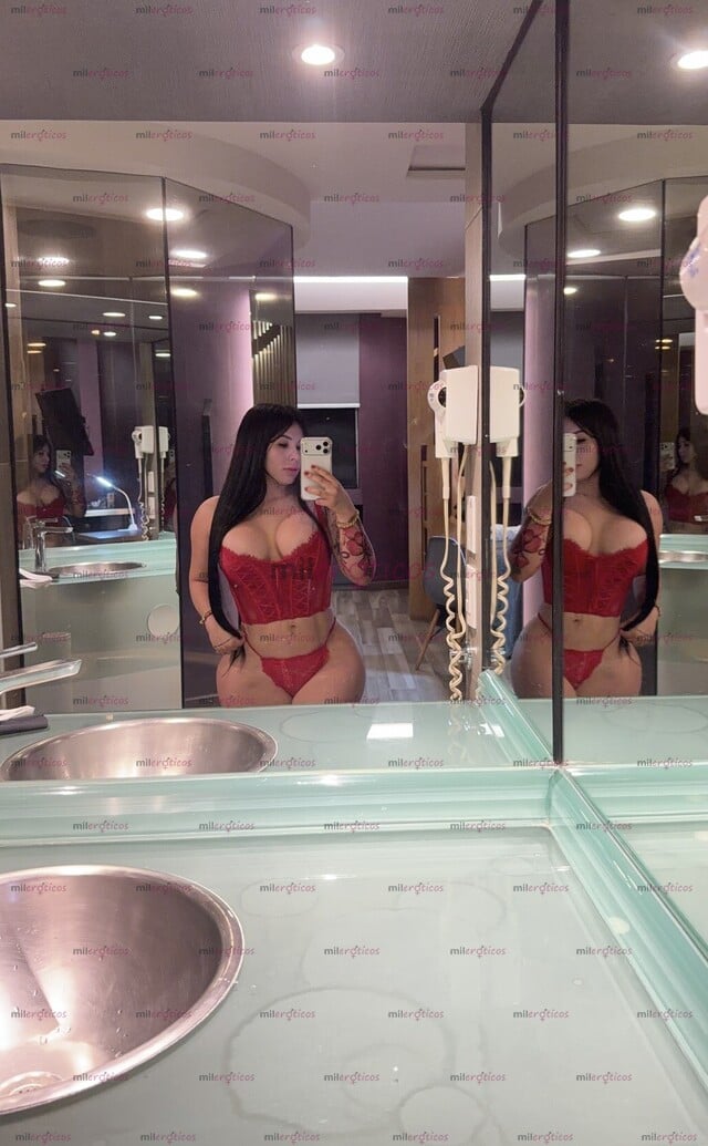 FOTOS DE LILIAN MUCCI HERMOSA MODELO VIP TATUADA PRECIOSA Y EXÓTICA