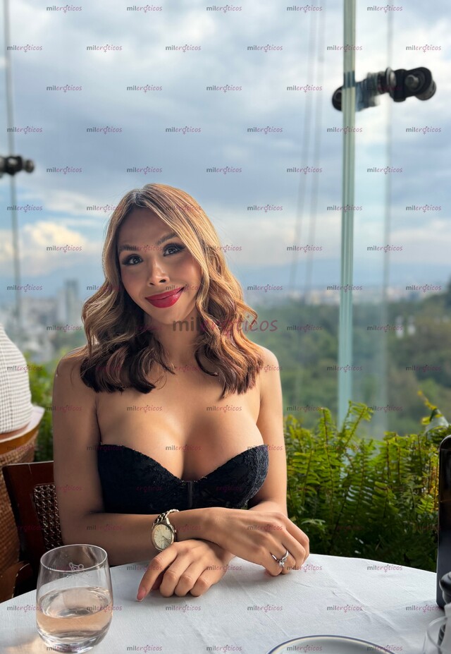 FOTOS DE CHICA TRANS REAL MILENA . TOTALMENTE REAL A MIS FOTOS