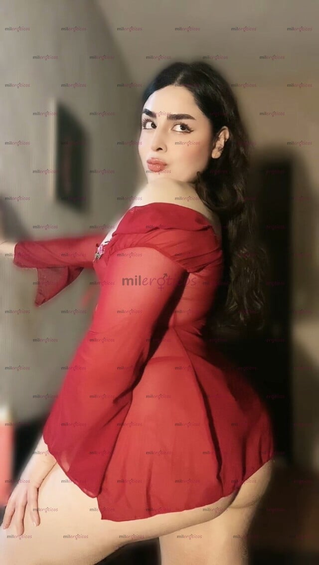 FOTOS DE CHICA TRANS BONITA, CUERPO NATURAL DISPONIBLE PARA PASARLA RICO
