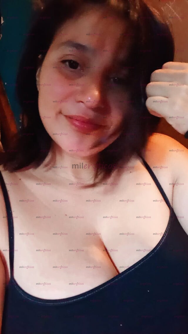 FOTOS DE HOLA SOY KARINA CHAPARRITA SIMPÁTICA CABELLO CORTO NEGRO
