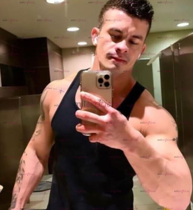 FOTOS DE ABELATINO SEXY LATINO A TUS SERVICIOS (CUZ ITS ALL ABOUT PLEASURE!)