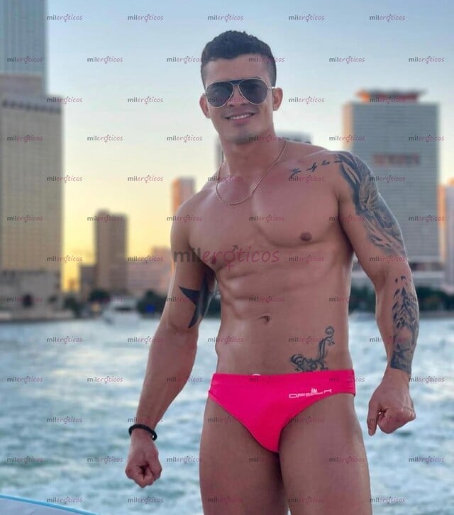 FOTOS DE ABELATINO SEXY LATINO A TUS SERVICIOS (CUZ ITS ALL ABOUT PLEASURE!)