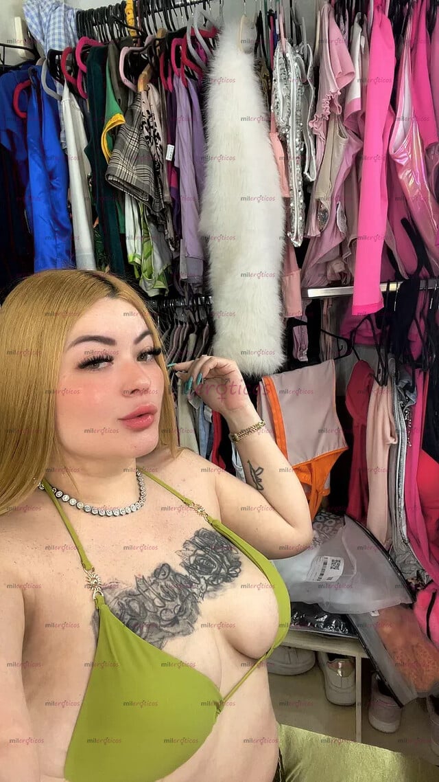 FOTOS DE MUÑEQUITA DE CARNÉ Y HUESO REAL DISPONIBLE PARA COMPLACERTE