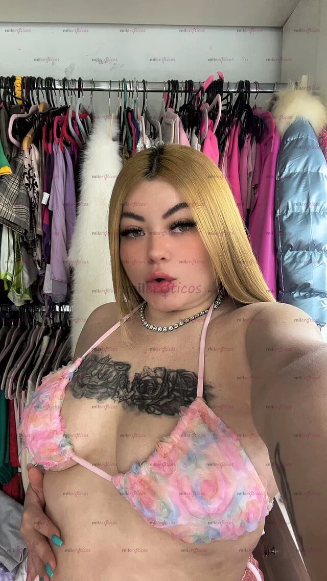 FOTOS DE MUÑEQUITA DE CARNÉ Y HUESO REAL DISPONIBLE PARA COMPLACERTE