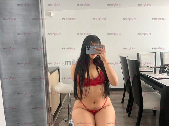 FOTOS DE RECIÉN LLEGADA LINDA JOVENCITA CON GANAS DE COMPLACERTE SERVICIO SIN AFÁN