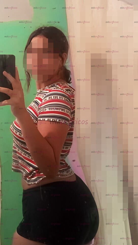 FOTOS DE NUEVA EN EL AMBIENTE 18 AÑOS LUCI NENITA HERMOSA