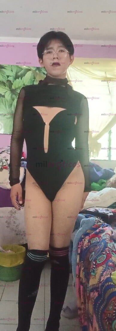 FOTOS DE TRAVESTI DE CLOSET OFRECE SERVICIOS SEXUALES EN MERIDA YUCATÁN
