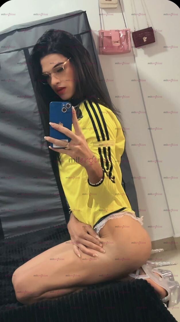 FOTOS DE $VERÓNICA RICA Y SEXY FLACA TRANS CALIENTE Y LISTA PARA COMPLACERTE