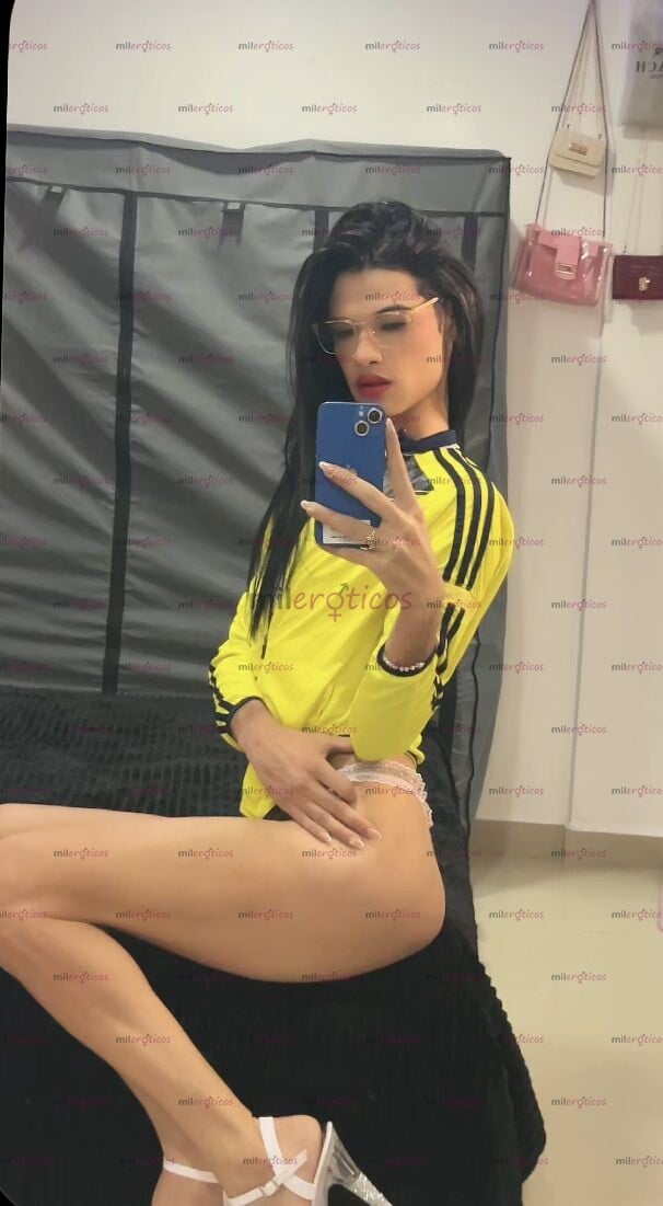 FOTOS DE $VERÓNICA RICA Y SEXY FLACA TRANS CALIENTE Y LISTA PARA COMPLACERTE