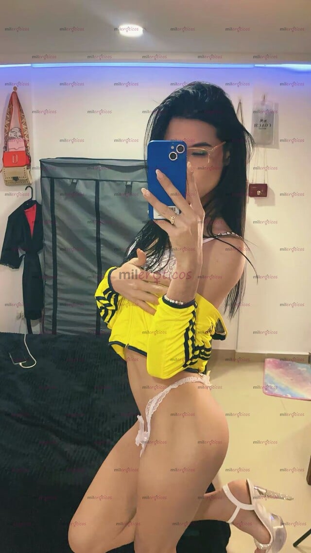 FOTOS DE $VERÓNICA RICA Y SEXY FLACA TRANS CALIENTE Y LISTA PARA COMPLACERTE