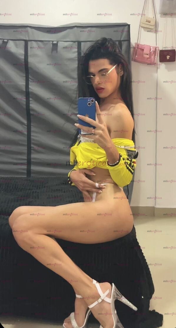 FOTOS DE $VERÓNICA RICA Y SEXY FLACA TRANS CALIENTE Y LISTA PARA COMPLACERTE