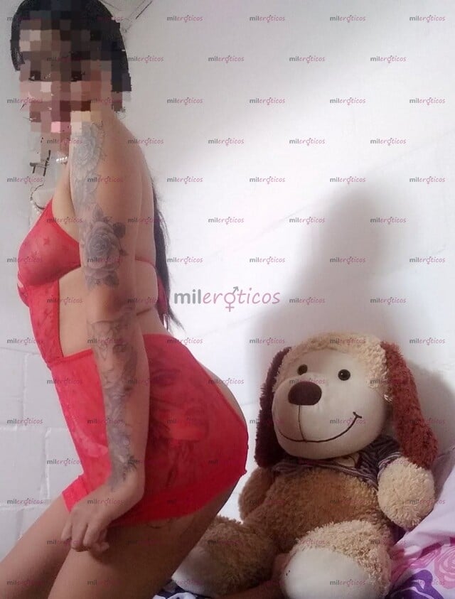 FOTOS DE KARINA TU FLACA GOLOSA TRISERVICIOS NINFOMANA