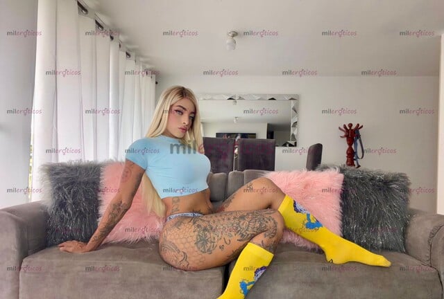 FOTOS DE SOFÍA LINDA Y MUY CARISMÁTICA VEN Y DISFRUTA DE UN DELICIOSO PLACER