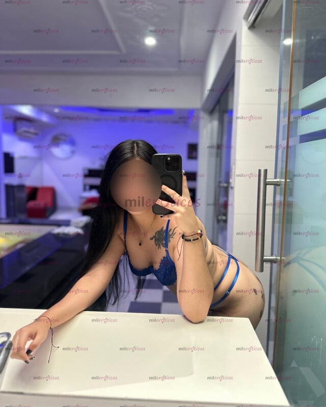 FOTOS DE ¡NATALIA 20 AÑOS, COMPLACIENTE, DIVERTIDA Y CON GANAS DE MÁS!