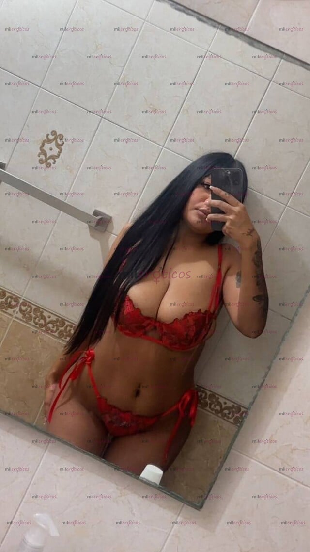 FOTOS DE SUPER TETAS... 19 AÑOS... NUEVA... VOY A TODOS LADOS...ÉCHAME LOS DONDE QUIERAS