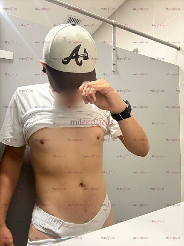 FOTOS DE CHICO MUY CARIÑOSO Y CONSENTIDOR LISTO PARA DARTE MUCHO PLACER