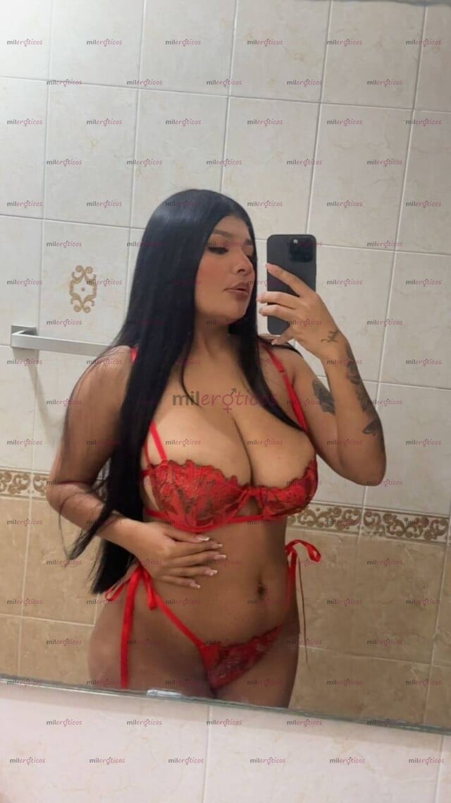 FOTOS DE SUPER TETAS... 19 AÑOS... NUEVA... VOY A TODOS LADOS...ÉCHAME LOS DONDE QUIERAS