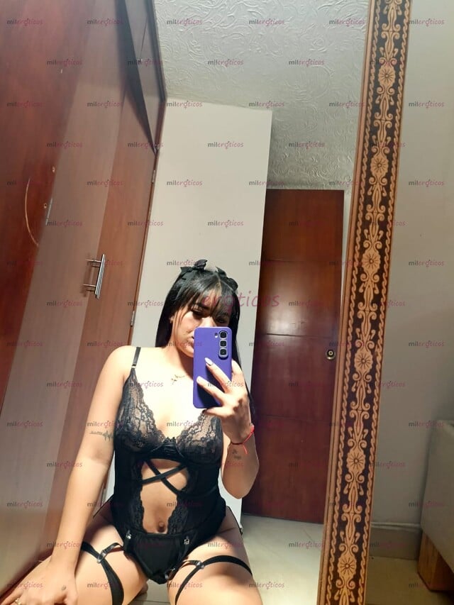FOTOS DE VALENTINA NINFÓMANA ANDIENTE PARA CUMPLIR TODAS TUS FANTASÍAS