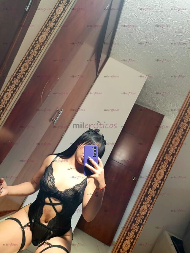 FOTOS DE VALENTINA NINFÓMANA ANDIENTE PARA CUMPLIR TODAS TUS FANTASÍAS