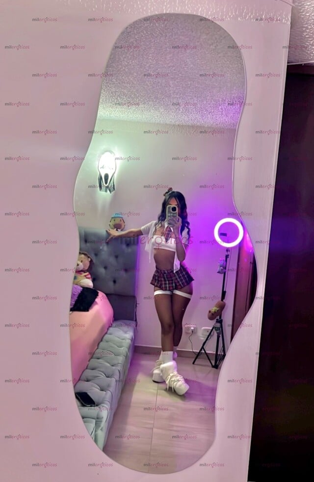FOTOS DE HOLA SOY ISABELLA, TENGO 22 AÑOS, MORBOSA Y JUGUETONA!.