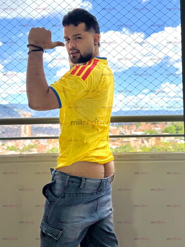 FOTOS DE PASIVO MASCULINO NUEVO EN TU CIUDAD PAISA