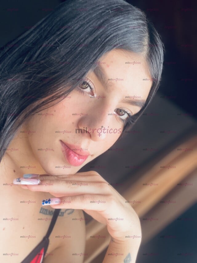 FOTOS DE FLACA RECIÉN LLEGADA TU PUEBLO TENGO LINDA AMIGA SI TIENES AMIGO O HACEMOS TRÍO
