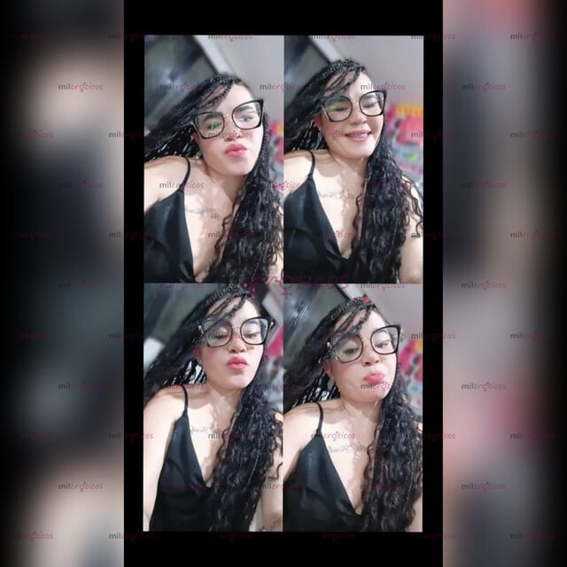 FOTOS DE HERMOSA NIÑA CRESPA VENEZOLANA EN TUS NOCHES