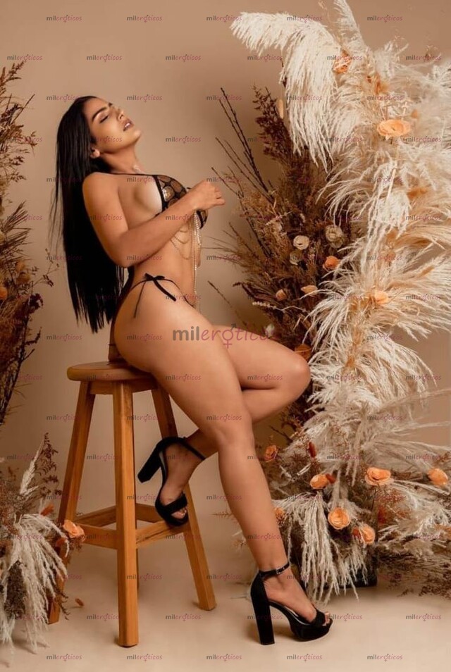 FOTOS DE ALTO VOLTAJE, CARA ANGELICAL, UNA FANTASIA DE MUJER