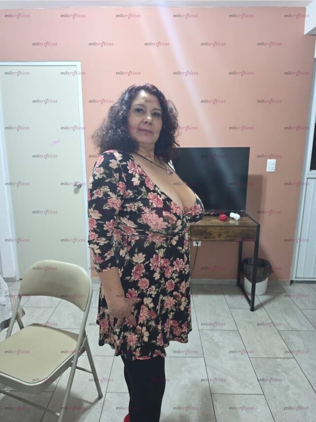 FOTOS DE MONY SERVICIOS PRESENCIALES A HOTEL Y MOTEL SOY MONY UNA MUJER MADURA ALTA CON U