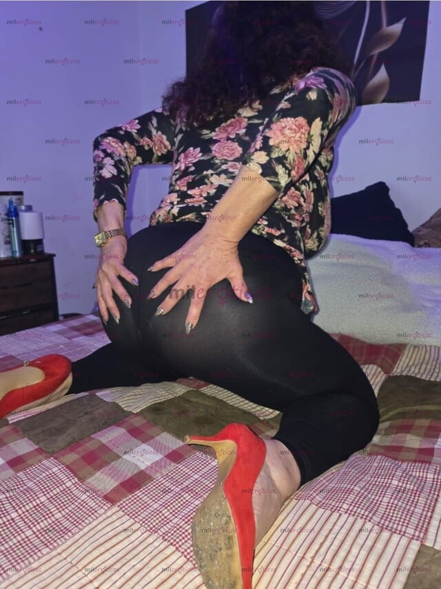FOTOS DE MONICA.MILF MUY CACHONDA MONICA SIN EXCEPCIÓN TODO ES CON CONDON NO PIDO ANTICIP