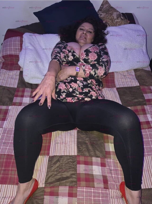 FOTOS DE MONICA.MILF MUY CACHONDA MONICA SIN EXCEPCIÓN TODO ES CON CONDON NO PIDO ANTICIP