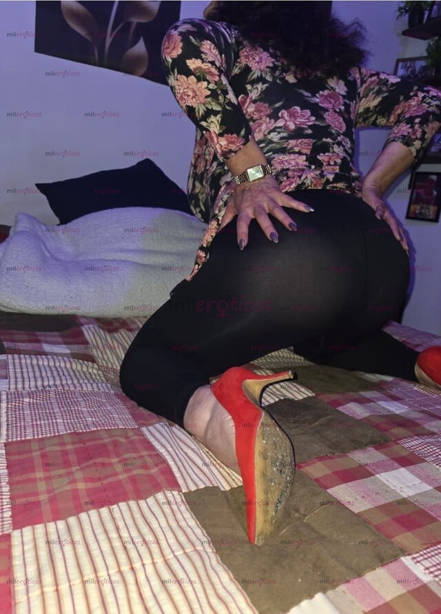 FOTOS DE MONICA.MILF MUY CACHONDA MONICA SIN EXCEPCIÓN TODO ES CON CONDON NO PIDO ANTICIP