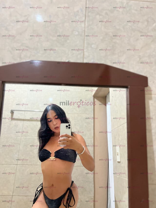 FOTOS DE HOLA ! SOY UNA CHICA TRANSEXUAL MUY CALIENTE DISPUESTA A DARTE PLACER !