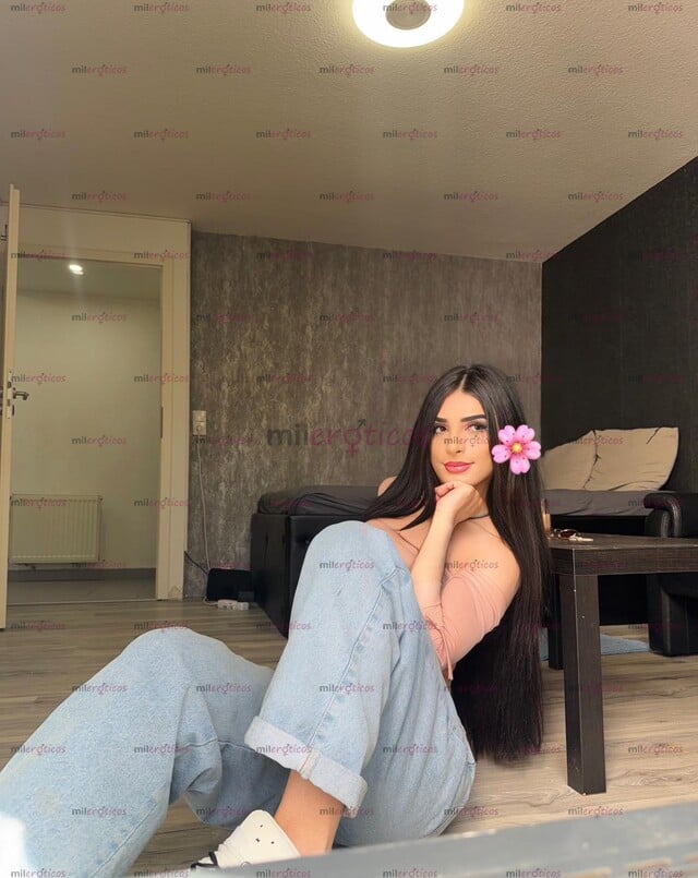 FOTOS DE LA FLACA MÁS DELICIOSA DISPONIBLE PARA TI VEN YA