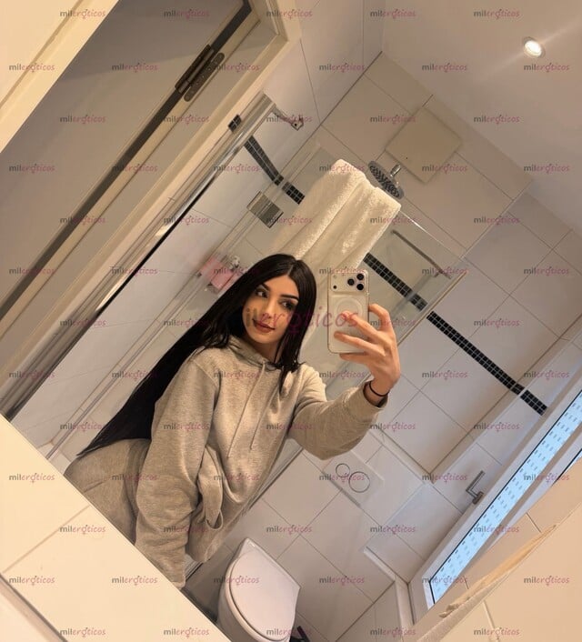 FOTOS DE LA FLACA MÁS DELICIOSA DISPONIBLE PARA TI VEN YA