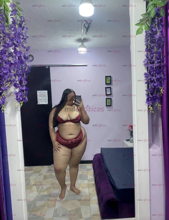 FOTOS DE SAMANTHA, TU AMANTE IDEAL PARA ESTOS DIAS FUTBOLEROS , MUJER TALLA GRANDE