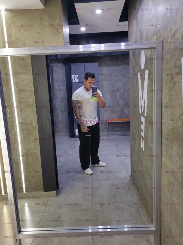 FOTOS DE CANSADO DE LOS MISMOS? SOY NUEVO EN LA CIUDAD Y SI QUIERES EXCLUSIVIDAD ESCRIBEM