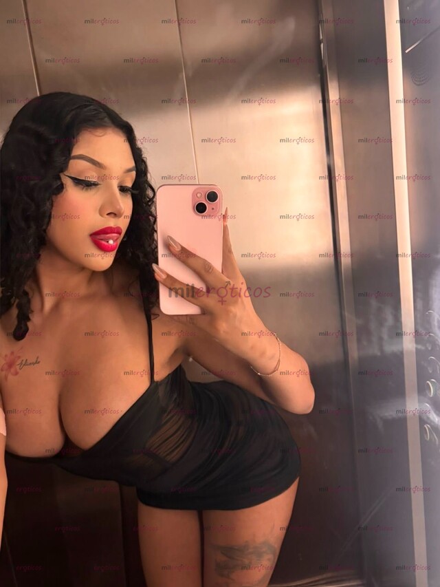 FOTOS DE UNIQUEDOLL TU MORENITA CANDENTE DE RICAS TETAS