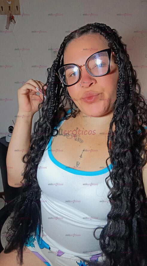FOTOS DE HERMOSA CHICA NUEVA PARA COMPLACERTE EN TUS NOCHES
