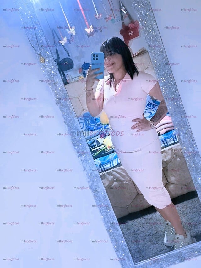 FOTOS DE HERMOSA CHICA NUEVA PARA COMPLACERTE EN TUS NOCHES
