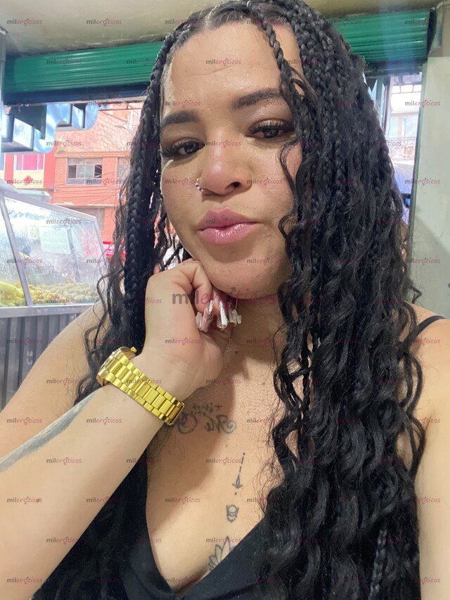 FOTOS DE HERMOSA CHICA NUEVA PARA COMPLACERTE EN TUS NOCHES